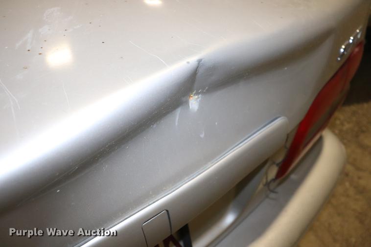 image for item EC9325 1998 Volvo S70