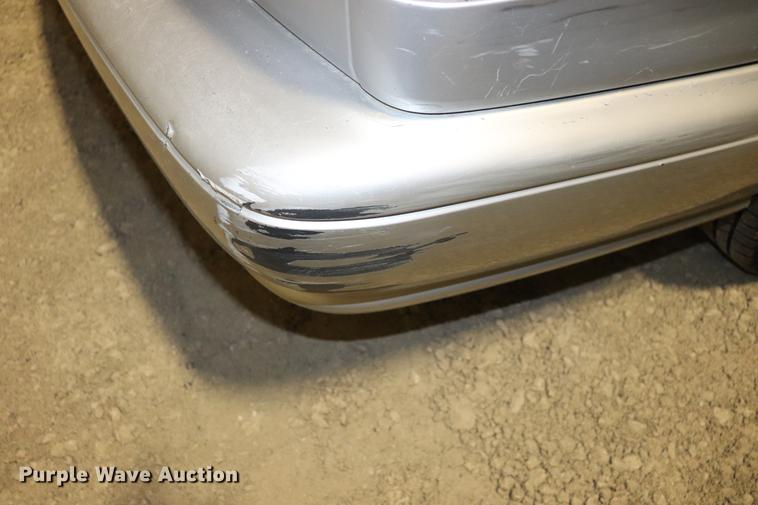 image for item EC9325 1998 Volvo S70