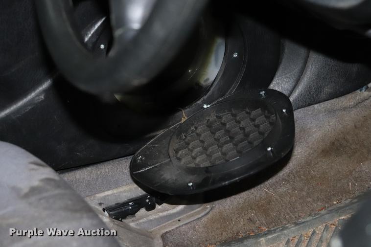 image for item EC9329 1998 Mitsubishi Eclipse GS Spyder convertible