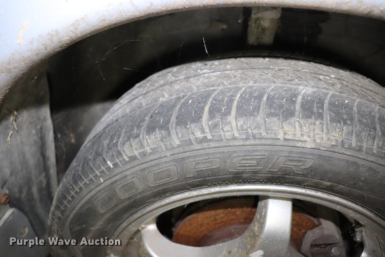 image for item EC9329 1998 Mitsubishi Eclipse GS Spyder convertible