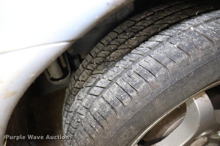 image for item EC9329 1998 Mitsubishi Eclipse GS Spyder convertible