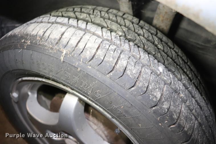 image for item EC9329 1998 Mitsubishi Eclipse GS Spyder convertible