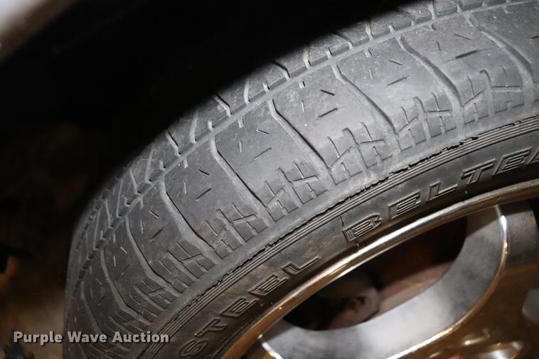 image for item EC9329 1998 Mitsubishi Eclipse GS Spyder convertible