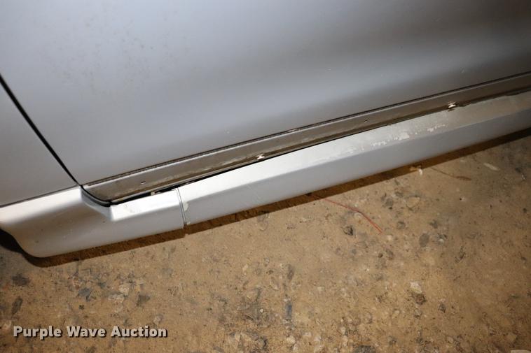 image for item EC9329 1998 Mitsubishi Eclipse GS Spyder convertible