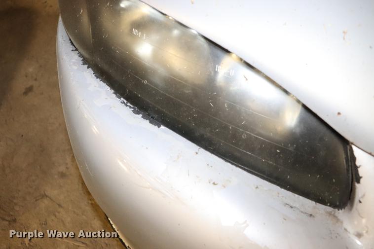 image for item EC9329 1998 Mitsubishi Eclipse GS Spyder convertible