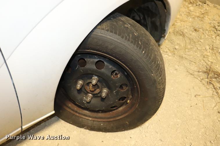 image for item EC9330 2001 Ford Focus