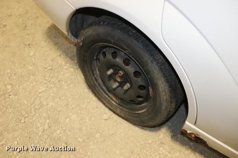 image for item EC9330 2001 Ford Focus