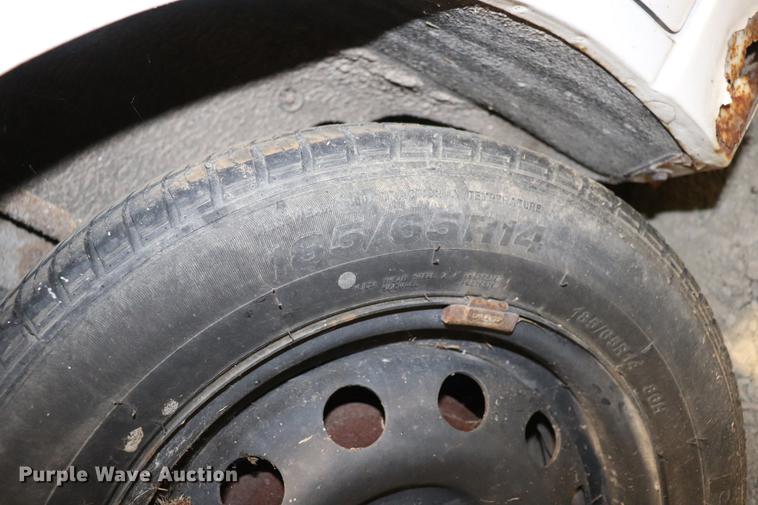 image for item EC9330 2001 Ford Focus