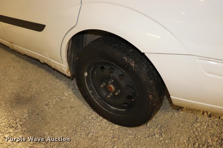 image for item EC9330 2001 Ford Focus