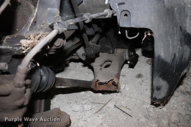 image for item EC9330 2001 Ford Focus