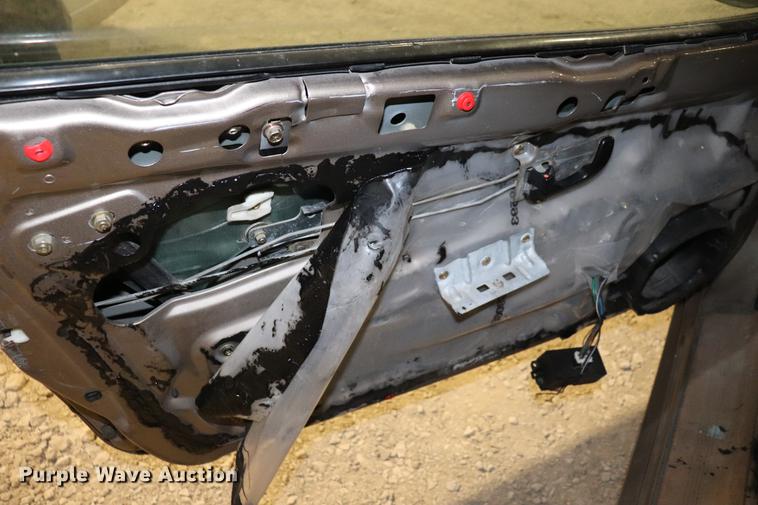 image for item EC9331 1998 Chrysler Sebring LXi