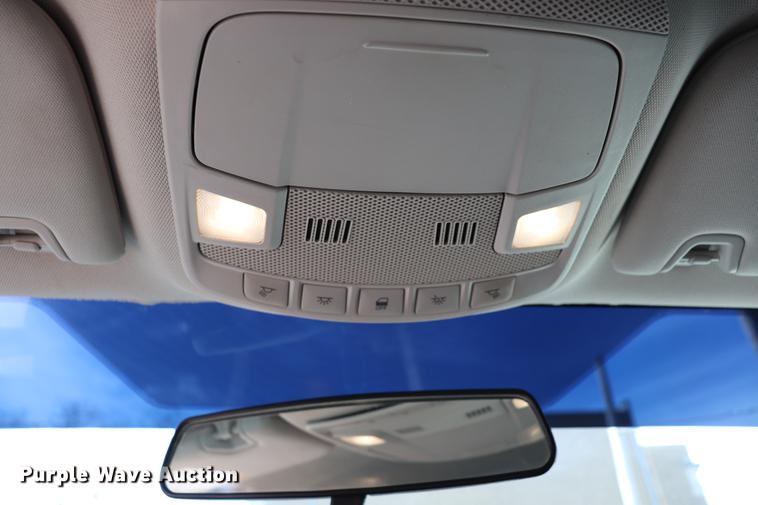 image for item EC9332 2013 Ford Fusion SE