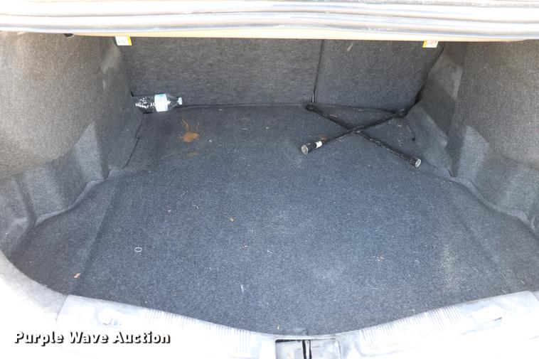 image for item EC9332 2013 Ford Fusion SE