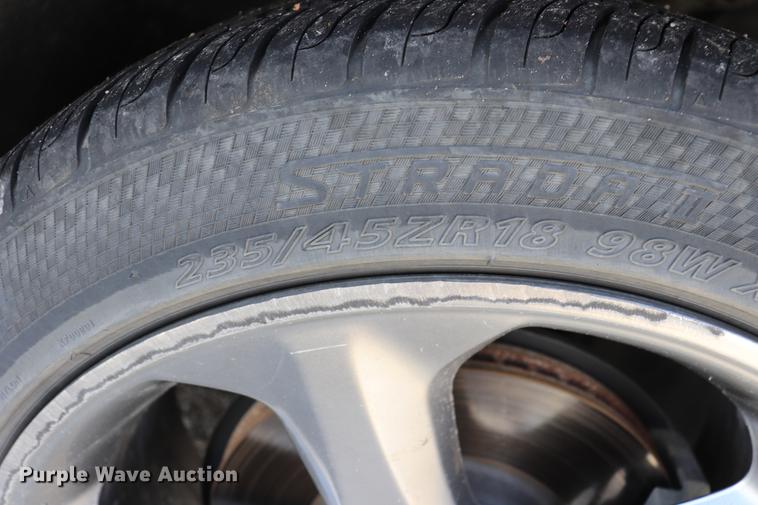 image for item EC9332 2013 Ford Fusion SE