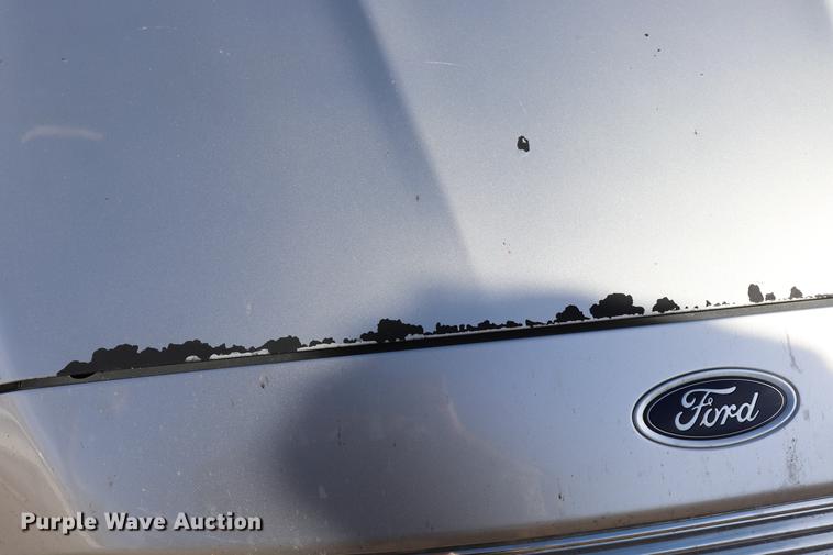 image for item EC9332 2013 Ford Fusion SE