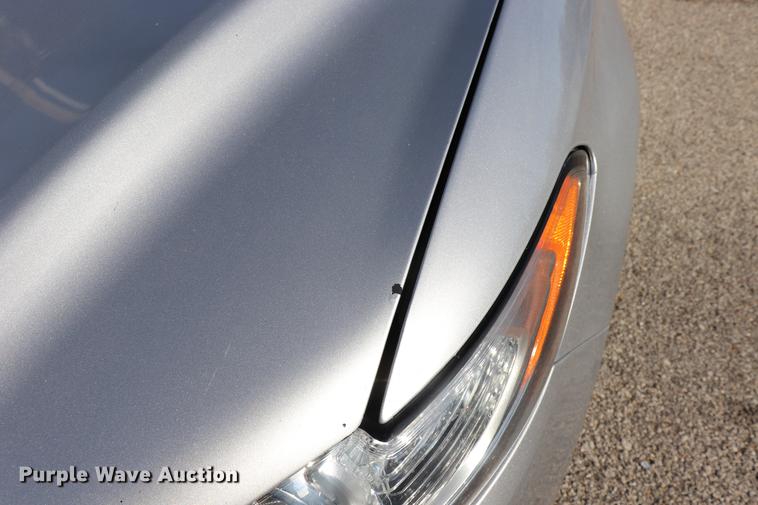 image for item EC9332 2013 Ford Fusion SE