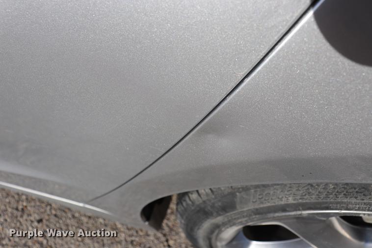 image for item EC9332 2013 Ford Fusion SE