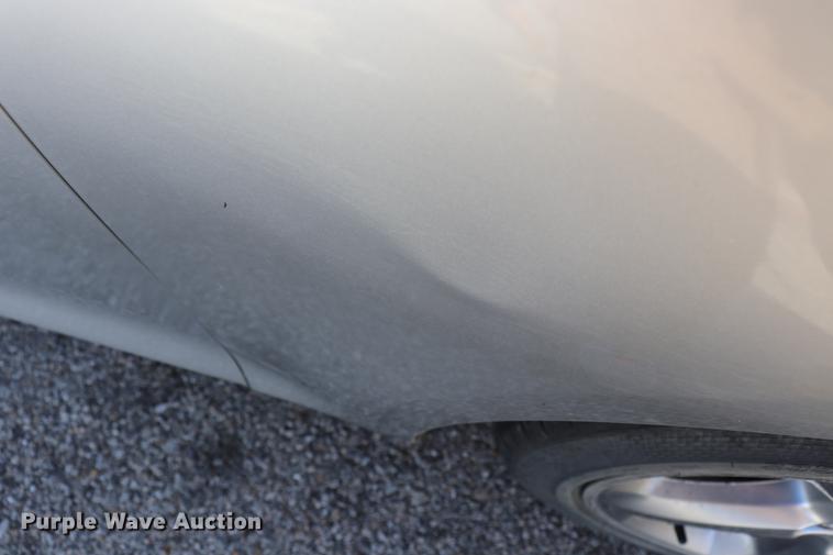 image for item EC9332 2013 Ford Fusion SE