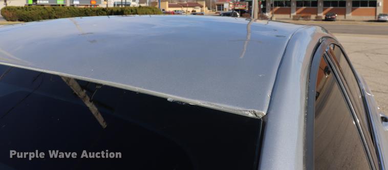 image for item EC9332 2013 Ford Fusion SE