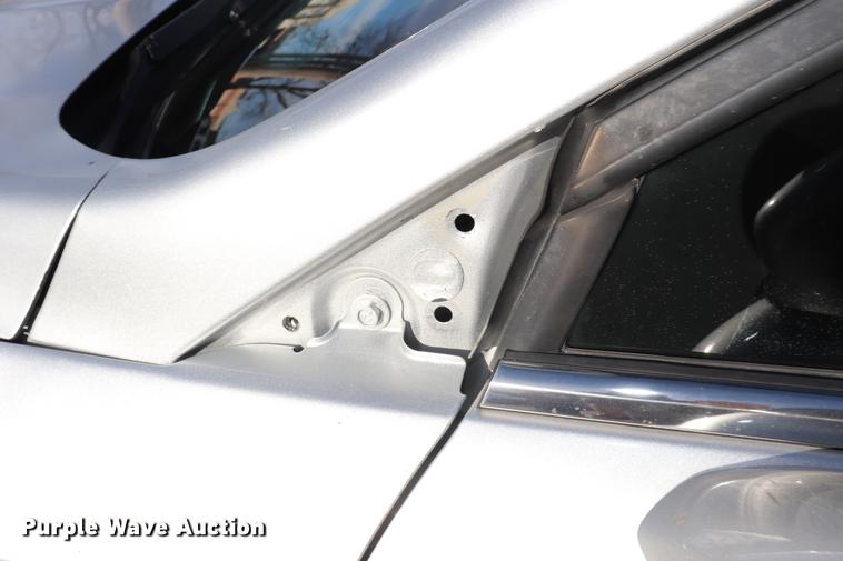 image for item EC9332 2013 Ford Fusion SE