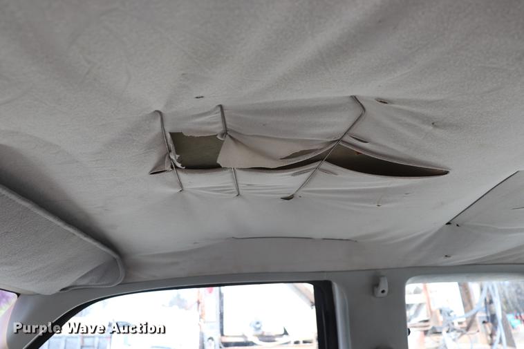 image for item EC9334 1994 Chevrolet Silverado 1500 pickup truck