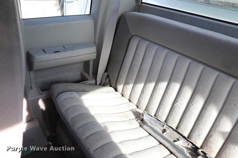 image for item EC9334 1994 Chevrolet Silverado 1500 pickup truck