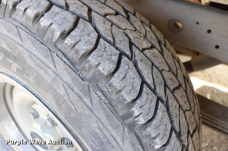 image for item EC9334 1994 Chevrolet Silverado 1500 pickup truck