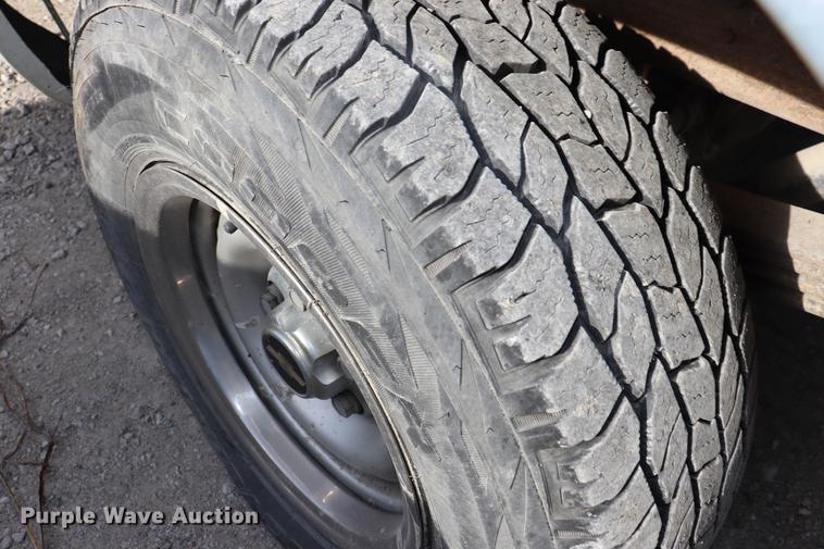 image for item EC9334 1994 Chevrolet Silverado 1500 pickup truck