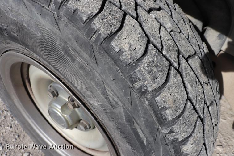 image for item EC9334 1994 Chevrolet Silverado 1500 pickup truck