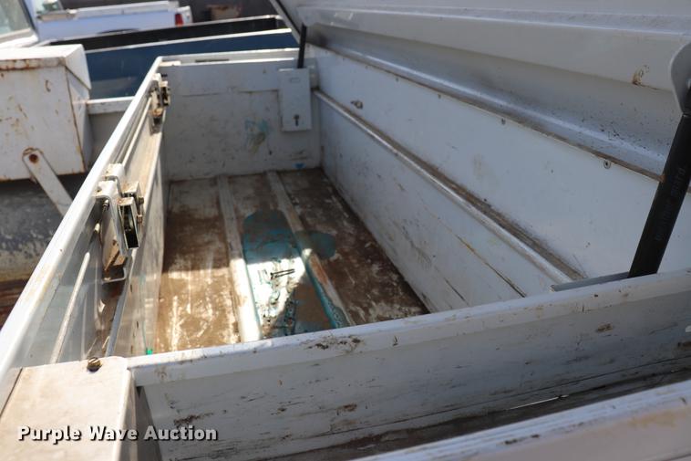 image for item EC9334 1994 Chevrolet Silverado 1500 pickup truck