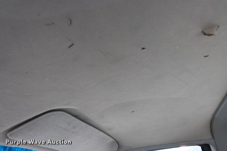 image for item EC9335 1996 Chevrolet Cheyenne 2500 utility bed truck