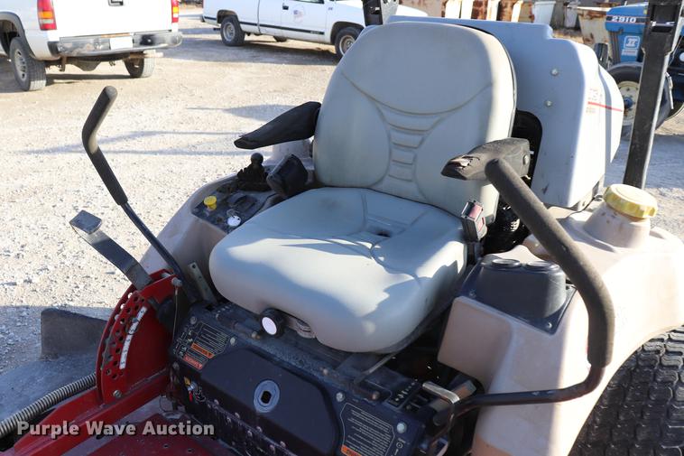 image for item EC9337 Exmark D902 ZTR lawn mower