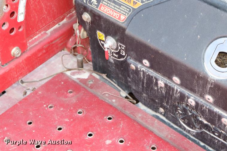 image for item EC9337 Exmark D902 ZTR lawn mower