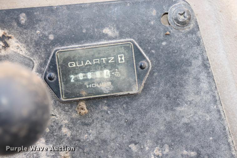 image for item EC9337 Exmark D902 ZTR lawn mower