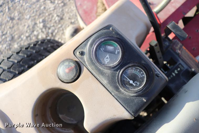 image for item EC9337 Exmark D902 ZTR lawn mower