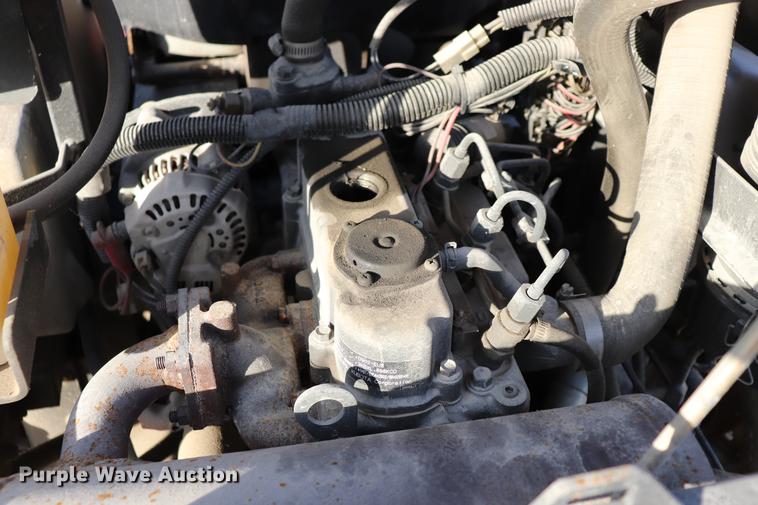 image for item EC9337 Exmark D902 ZTR lawn mower