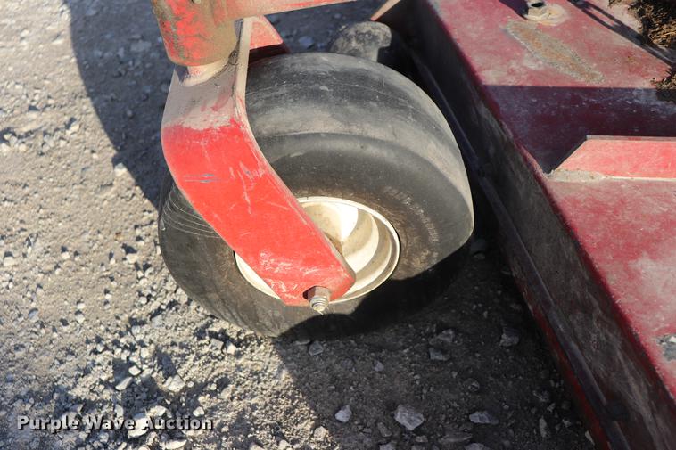 image for item EC9337 Exmark D902 ZTR lawn mower