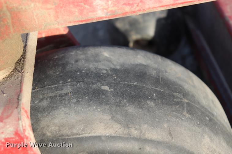 image for item EC9337 Exmark D902 ZTR lawn mower