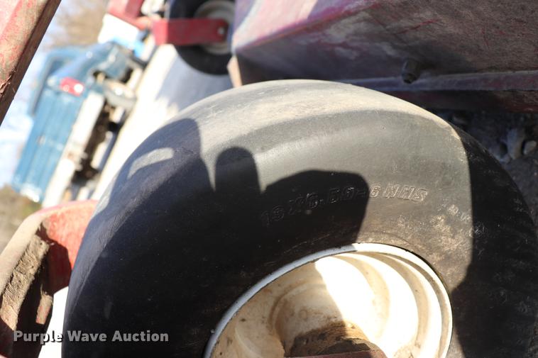 image for item EC9337 Exmark D902 ZTR lawn mower