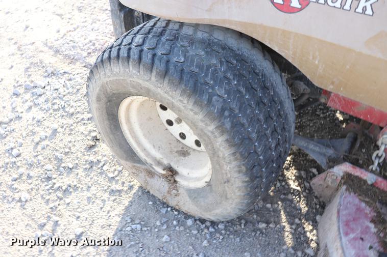 image for item EC9337 Exmark D902 ZTR lawn mower