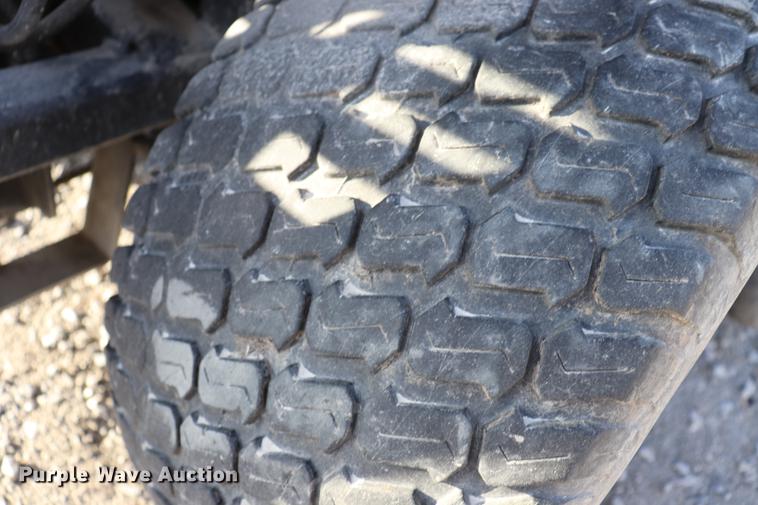 image for item EC9337 Exmark D902 ZTR lawn mower