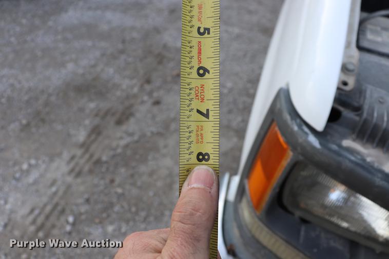 image for item EC9340 1998 Chevrolet Cheyenne 2500 utility bed truck