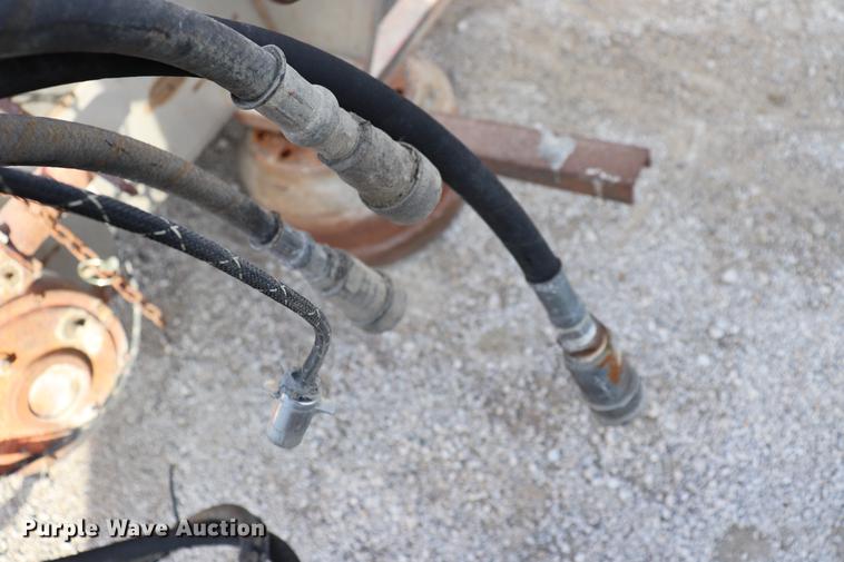 image for item EC9341 Flink 8613KS stainless steel spreader