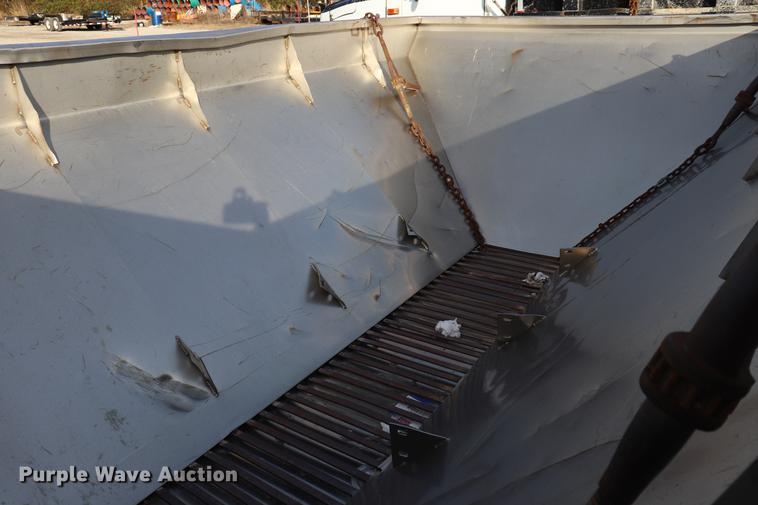 image for item EC9341 Flink 8613KS stainless steel spreader