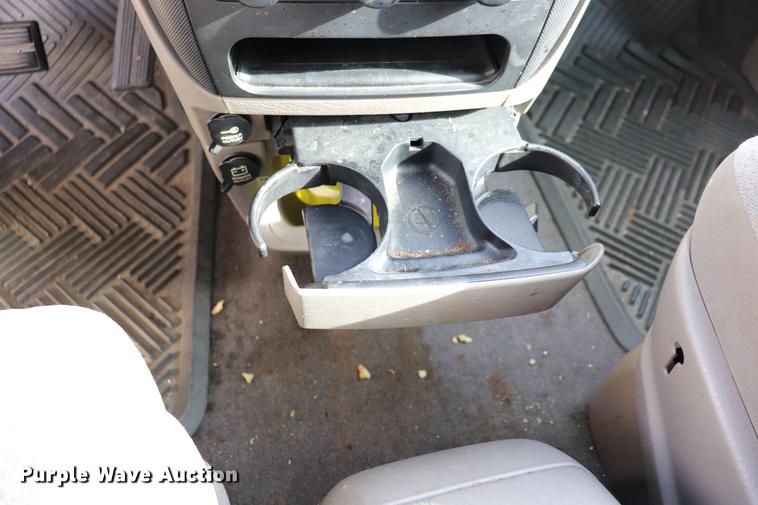 image for item EC9347 2002 Dodge Grand Caravan