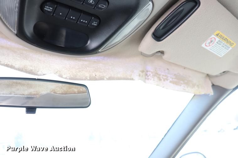 image for item EC9347 2002 Dodge Grand Caravan