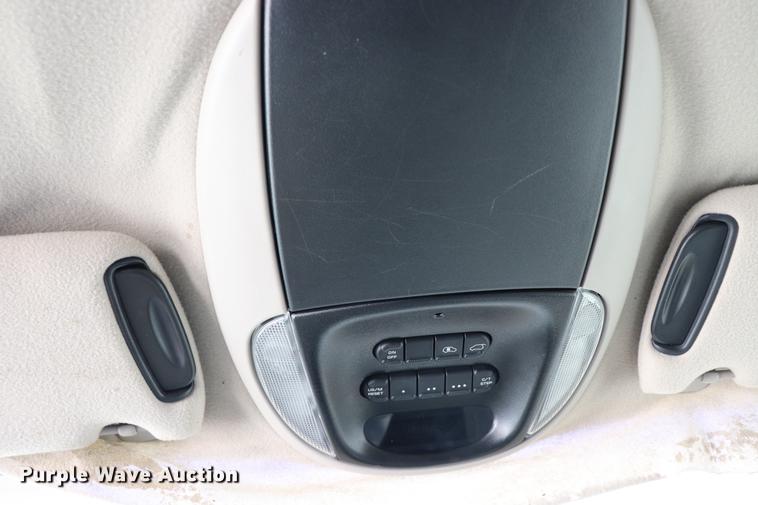 image for item EC9347 2002 Dodge Grand Caravan