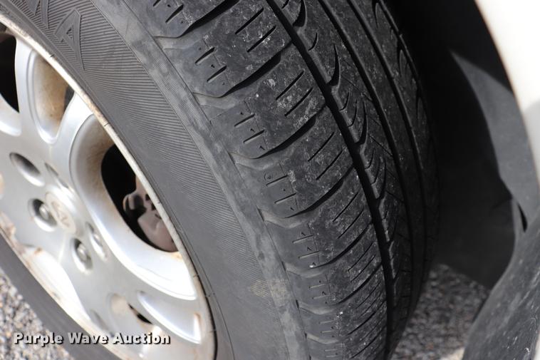 image for item EC9347 2002 Dodge Grand Caravan