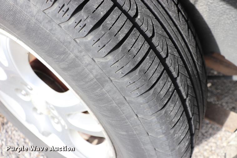 image for item EC9347 2002 Dodge Grand Caravan