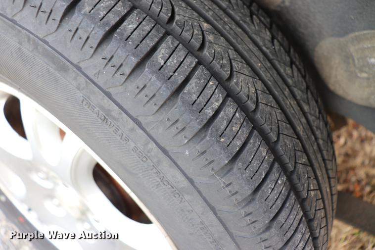 image for item EC9347 2002 Dodge Grand Caravan